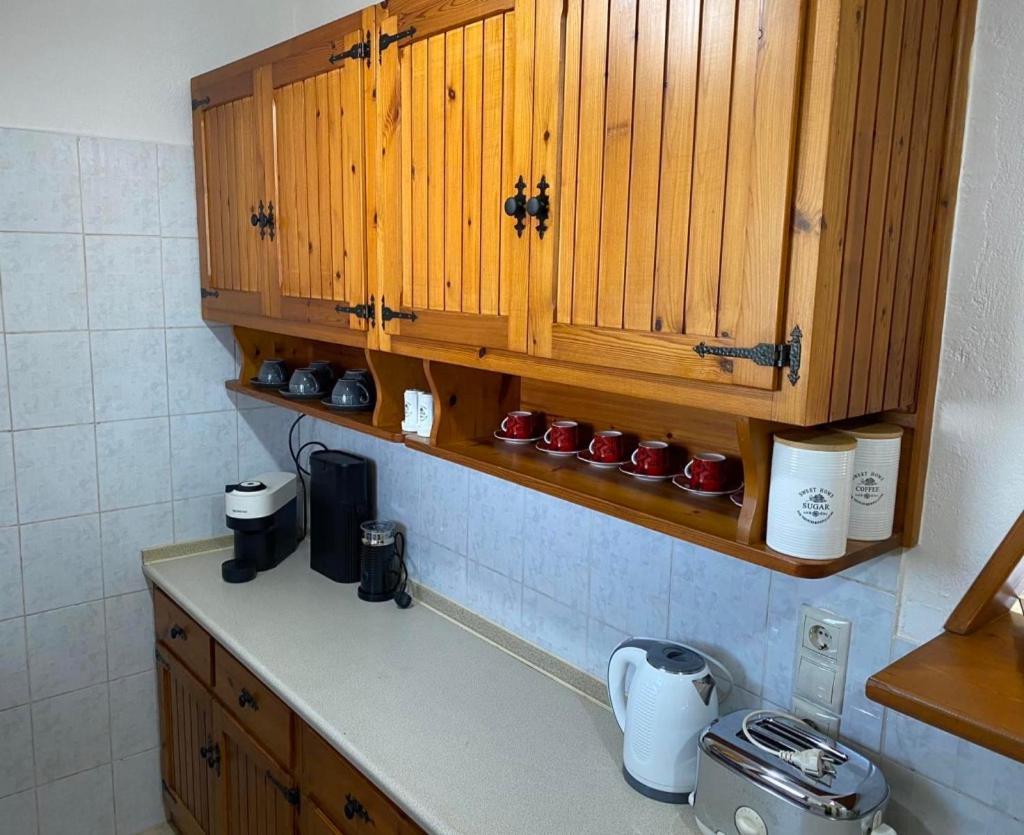 Villa Evita Corfu Dassia  Luaran gambar